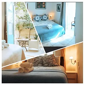 3* Гостевой дом The Maltese Sun