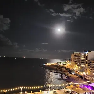 Ξενοδοχείο Roma, Σλιέμα
