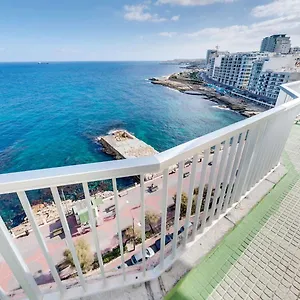 3* Hotell Sliema Chalet Hotel