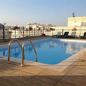 4* Отель The Windsor