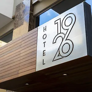 4* Отель 1926 Le Soleil &